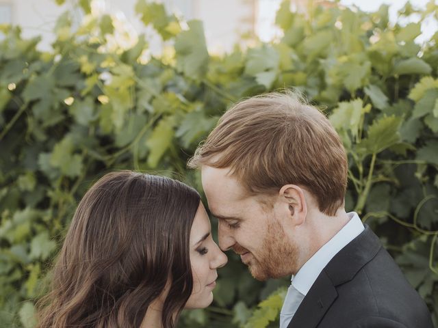 Il matrimonio di Filippo e Irene a Castiglion Fiorentino, Arezzo 63