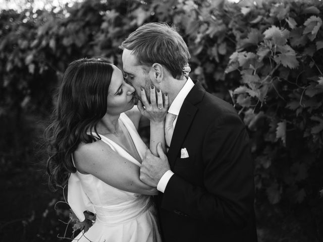 Il matrimonio di Filippo e Irene a Castiglion Fiorentino, Arezzo 64