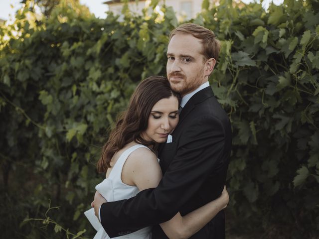 Il matrimonio di Filippo e Irene a Castiglion Fiorentino, Arezzo 66