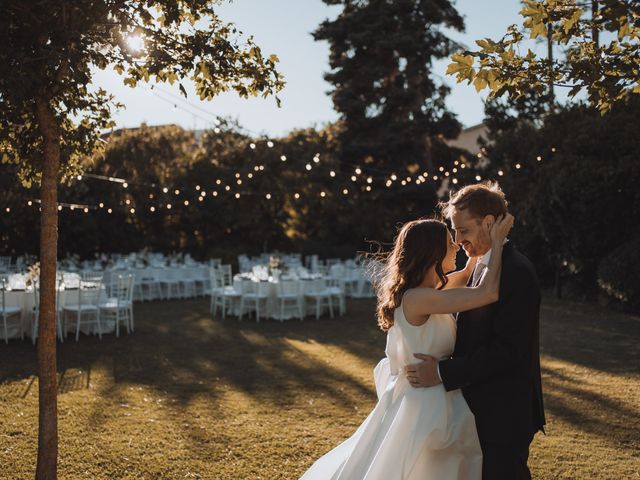 Il matrimonio di Filippo e Irene a Castiglion Fiorentino, Arezzo 70