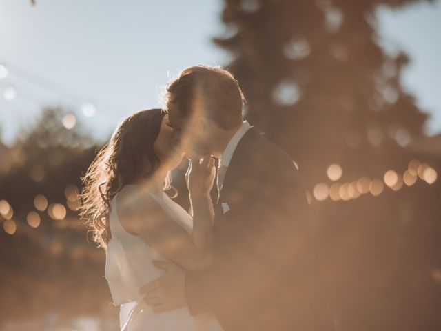 Il matrimonio di Filippo e Irene a Castiglion Fiorentino, Arezzo 71