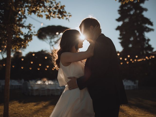 Il matrimonio di Filippo e Irene a Castiglion Fiorentino, Arezzo 72