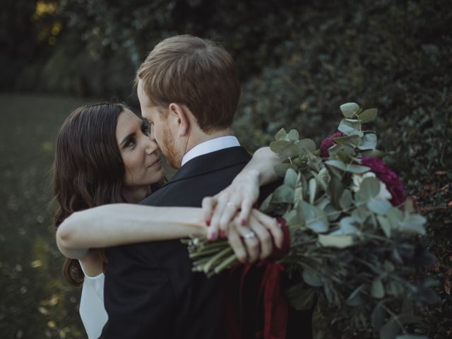 Il matrimonio di Filippo e Irene a Castiglion Fiorentino, Arezzo 73