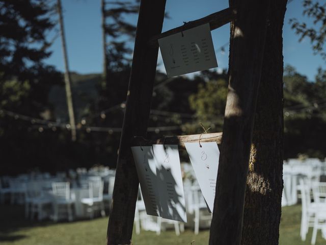 Il matrimonio di Filippo e Irene a Castiglion Fiorentino, Arezzo 35