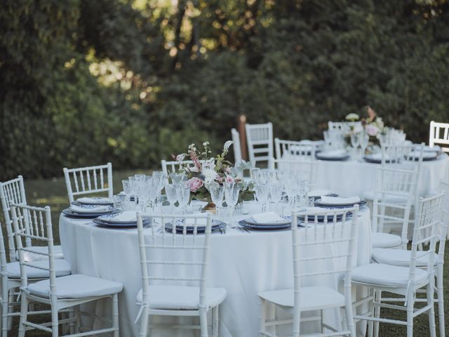 Il matrimonio di Filippo e Irene a Castiglion Fiorentino, Arezzo 38