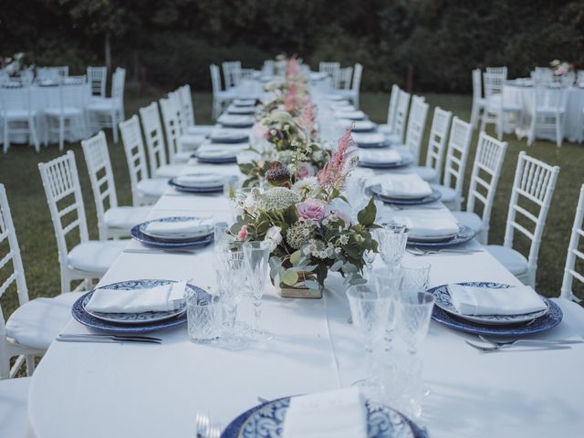 Il matrimonio di Filippo e Irene a Castiglion Fiorentino, Arezzo 39