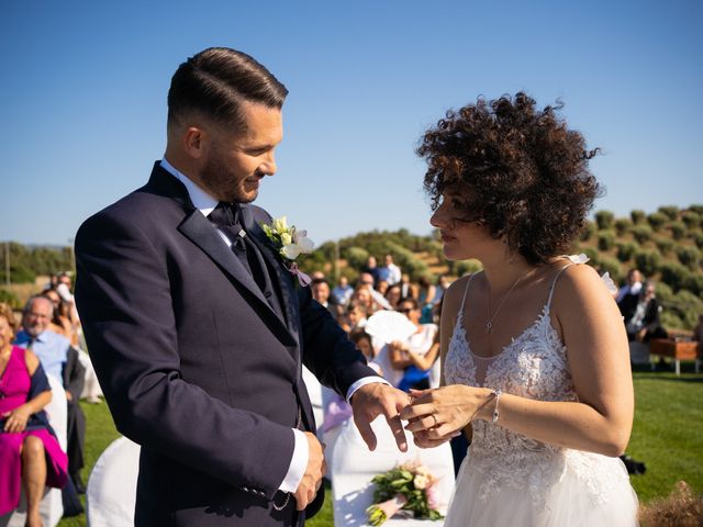 Il matrimonio di Gianluca e Michela a Cagliari, Cagliari 21