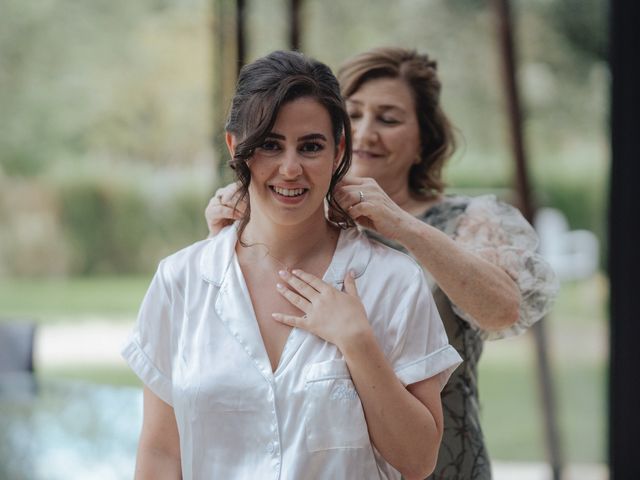 Il matrimonio di Francesca e Marco a Ripa Teatina, Chieti 23