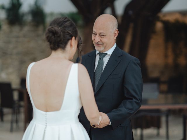 Il matrimonio di Francesca e Marco a Ripa Teatina, Chieti 34