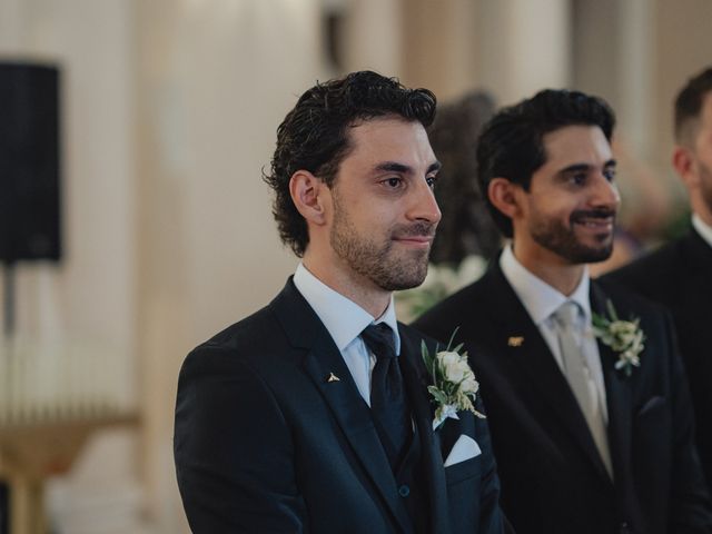 Il matrimonio di Francesca e Marco a Ripa Teatina, Chieti 46