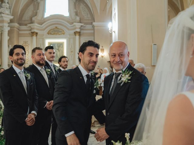 Il matrimonio di Francesca e Marco a Ripa Teatina, Chieti 47