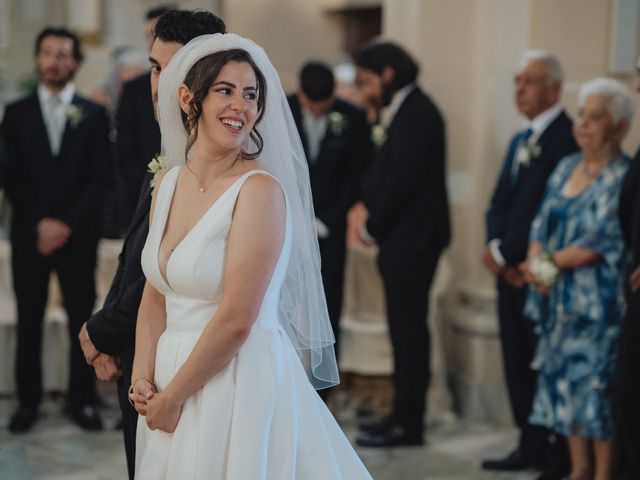 Il matrimonio di Francesca e Marco a Ripa Teatina, Chieti 54