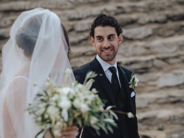 Il matrimonio di Francesca e Marco a Ripa Teatina, Chieti 64