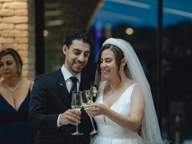 Il matrimonio di Francesca e Marco a Ripa Teatina, Chieti 70