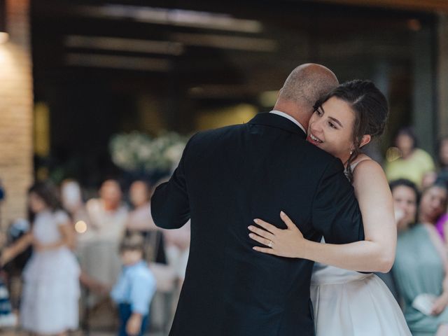 Il matrimonio di Francesca e Marco a Ripa Teatina, Chieti 91