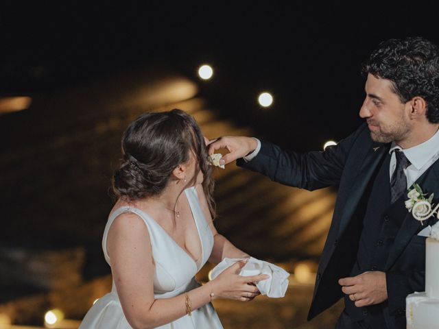 Il matrimonio di Francesca e Marco a Ripa Teatina, Chieti 106