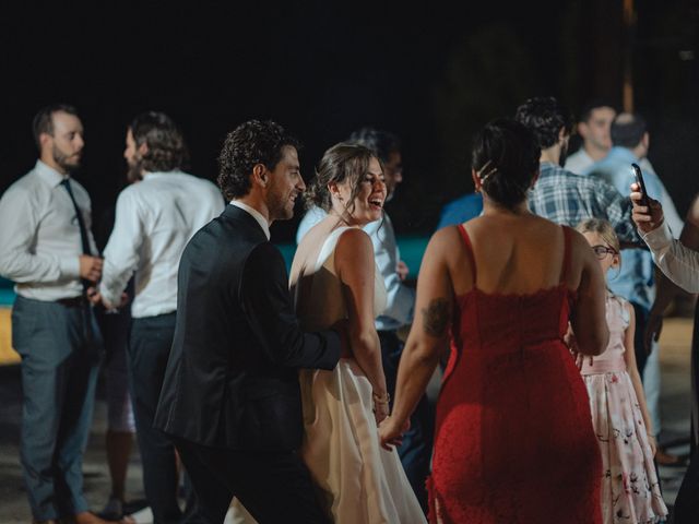 Il matrimonio di Francesca e Marco a Ripa Teatina, Chieti 115