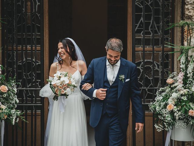 Il matrimonio di Fabio e Denise a Palermo, Palermo 15