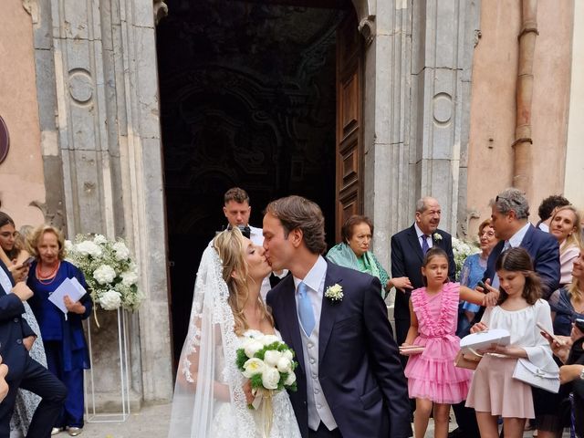 Il matrimonio di Alessandra e Marco a Palermo, Palermo 2