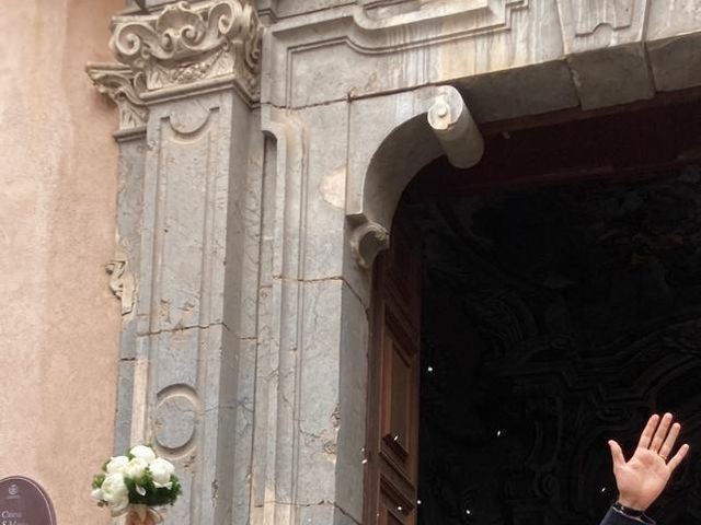 Il matrimonio di Alessandra e Marco a Palermo, Palermo 5