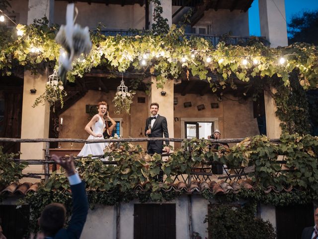 Il matrimonio di Michele e Cristina a Bergamo, Bergamo 3
