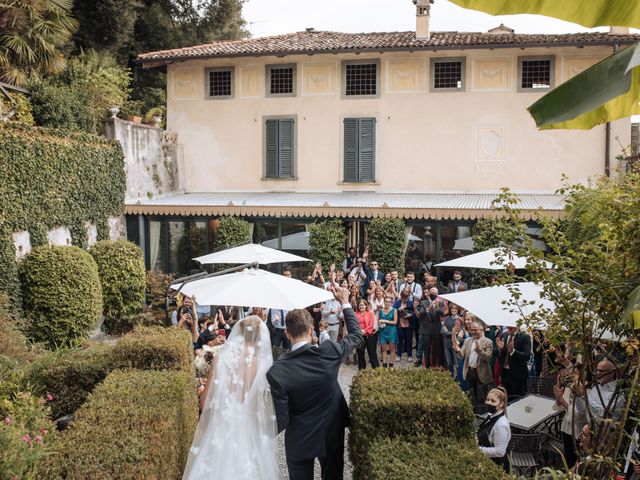 Il matrimonio di Michele e Cristina a Bergamo, Bergamo 22