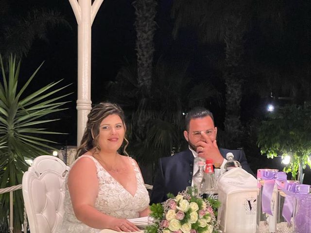 Il matrimonio di Roberto e Valentina a Floridia, Siracusa 19