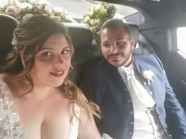 Il matrimonio di Roberto e Valentina a Floridia, Siracusa 39