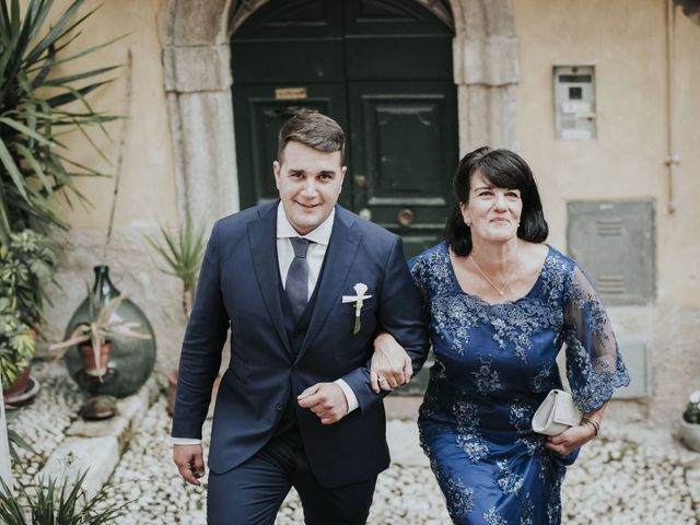 Il matrimonio di Enrico e Barbara a Sora, Frosinone 1