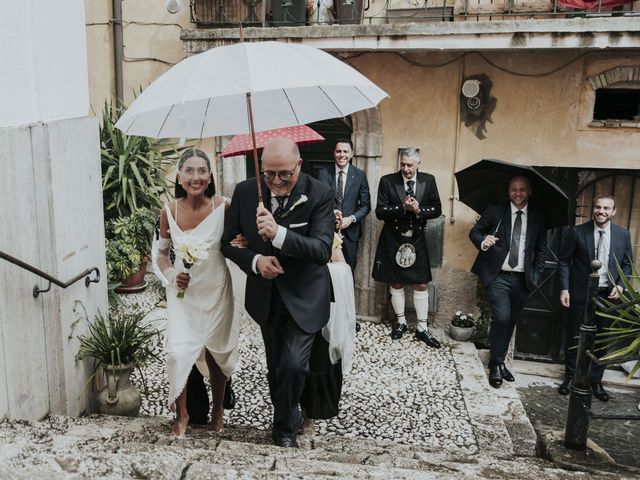 Il matrimonio di Enrico e Barbara a Sora, Frosinone 8