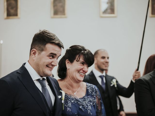 Il matrimonio di Enrico e Barbara a Sora, Frosinone 9