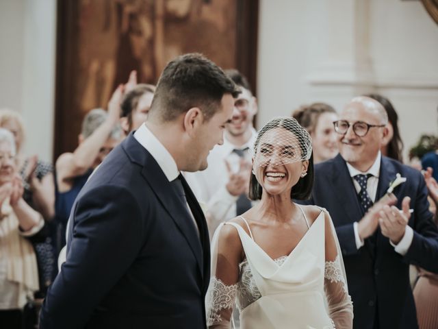 Il matrimonio di Enrico e Barbara a Sora, Frosinone 13