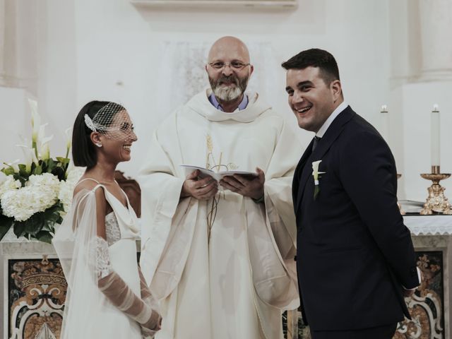 Il matrimonio di Enrico e Barbara a Sora, Frosinone 19