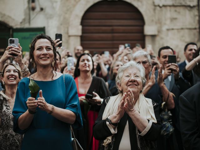 Il matrimonio di Enrico e Barbara a Sora, Frosinone 29