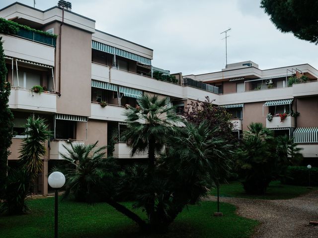 Il matrimonio di Alberto e Eleonora a Guardistallo, Pisa 3