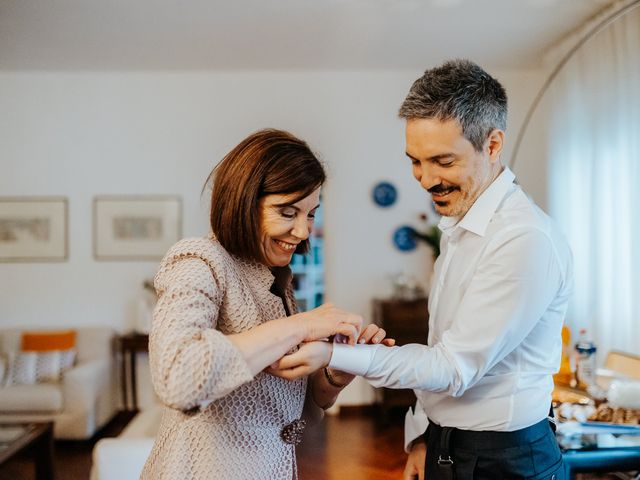 Il matrimonio di Alberto e Eleonora a Guardistallo, Pisa 39