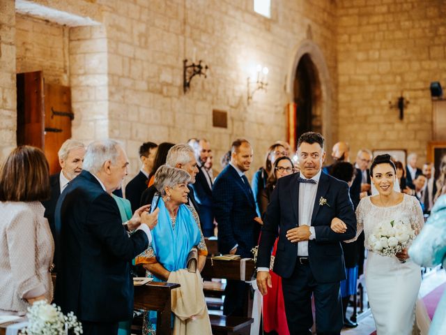 Il matrimonio di Alberto e Eleonora a Guardistallo, Pisa 66