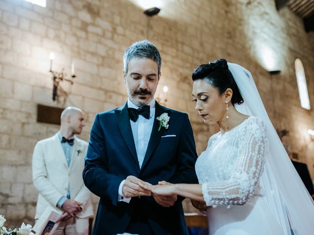 Il matrimonio di Alberto e Eleonora a Guardistallo, Pisa 87