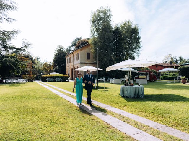 Il matrimonio di Christian e Barbara a Tradate, Varese 25
