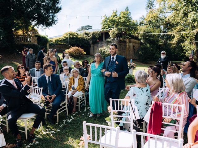 Il matrimonio di Christian e Barbara a Tradate, Varese 26