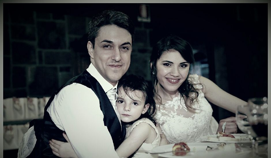 Il matrimonio di Mirko e Maria  a Buccinasco, Milano