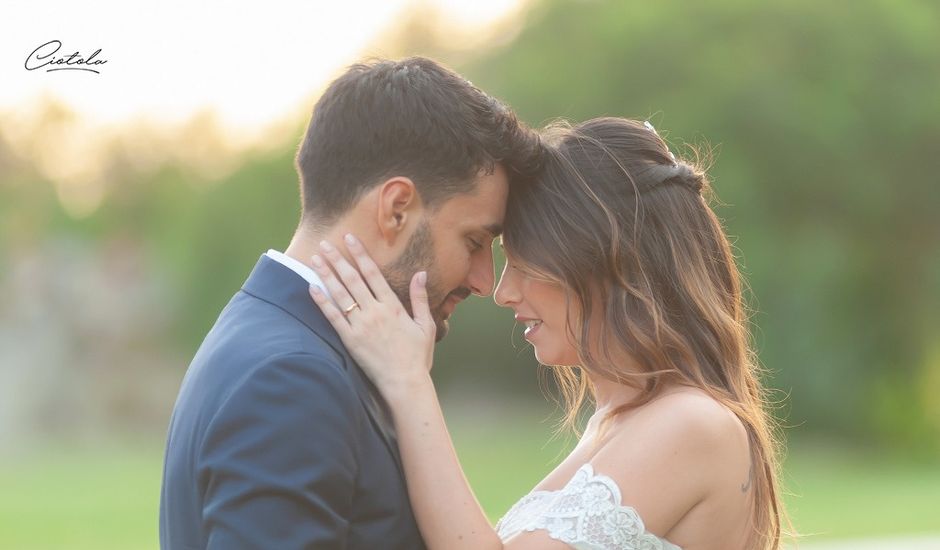 Il matrimonio di Gaetano e Magda a Aversa, Caserta