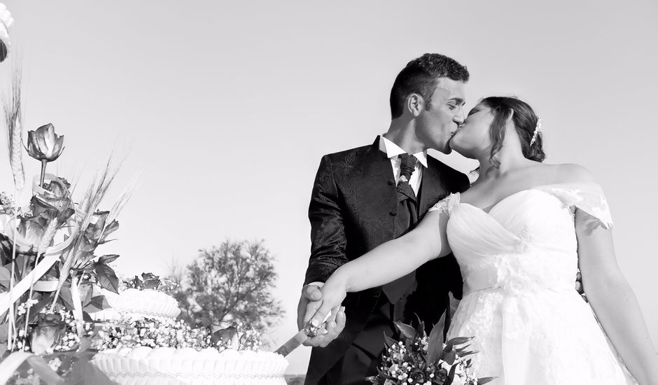 Il matrimonio di Miriam e Gianluca a Budoni, Sassari