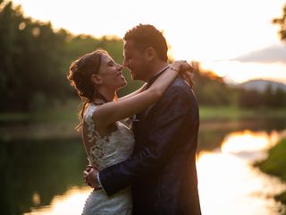 Le nozze di Isabella e Giacomo