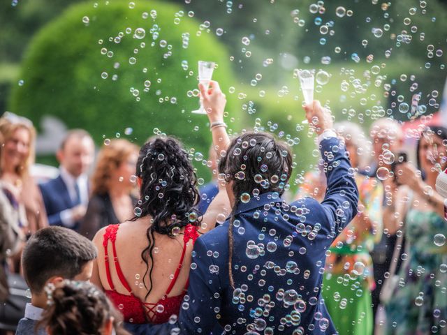 Il matrimonio di Francesco e Simona a Varese, Varese 7