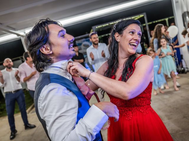 Il matrimonio di Francesco e Simona a Varese, Varese 11