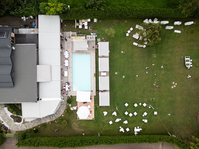 Il matrimonio di Francesco e Simona a Varese, Varese 18