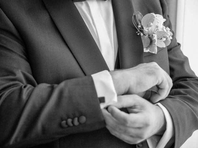 Il matrimonio di Luca e Brenda a Chiampo, Vicenza 7