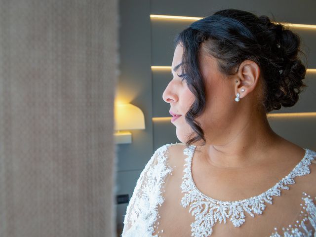 Il matrimonio di Luca e Brenda a Chiampo, Vicenza 11