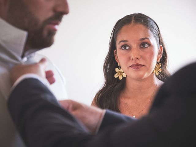 Il matrimonio di Andres e Aida a Bedizzole, Brescia 38